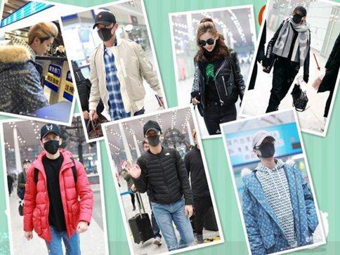 跑男第六季首期鹿晗和关晓彤将合体?这次鹿晗秀恩爱不是组CP了 跑男第六季首期鹿晗和关晓彤将合体?这次鹿晗秀恩爱不是组CP了