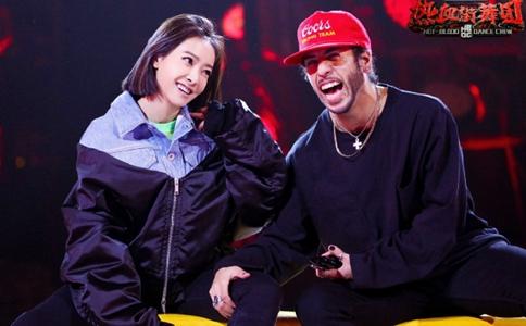 热血街舞团什么时候上映在哪里可以看有哪些嘉宾