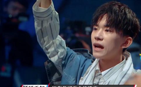 这就是街舞第二期有哪些看点易烊千玺陷入困境是真的吗