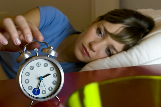 哪些睡前习惯会导致失眠 这八种习惯让你睡眠质量急速下降