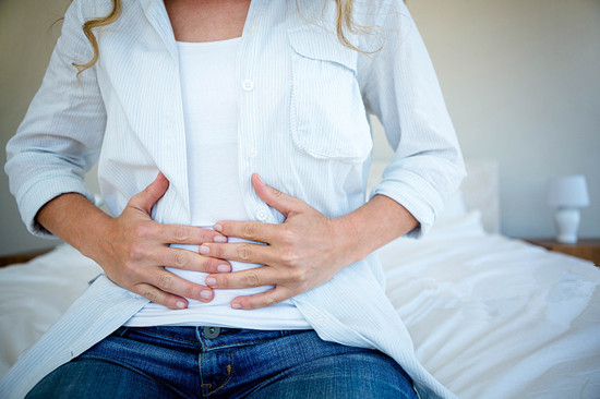为什么肚子总是胀气呢 胃胀气可能和你的胃肠道有关