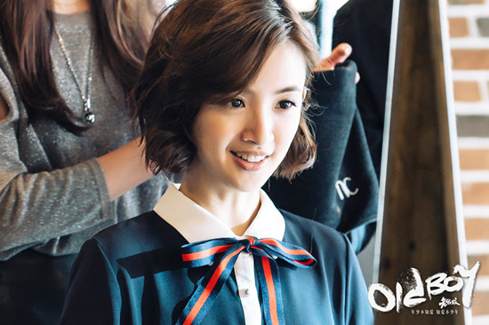 老男孩刘烨林依晨欢乐互怼不停 林依晨教你打造都市轻熟气质