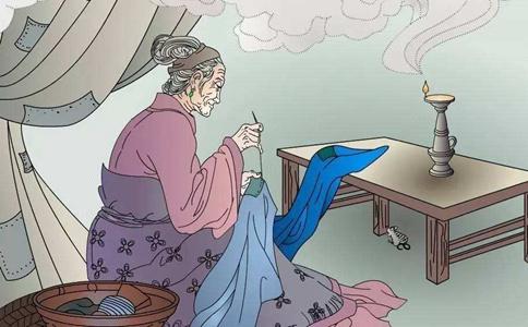 把根留住歌词欣赏 把根留住歌词含义