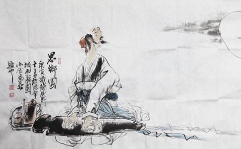 把根留住歌词欣赏 把根留住歌词含义