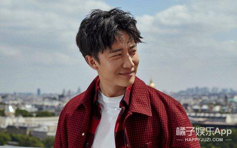 《黄轩一个可能伟大的演员》文章火了却被认为是在贬低黄轩?