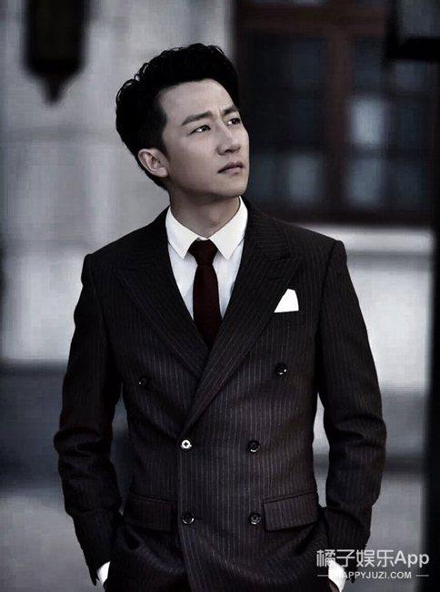 《黄轩一个可能伟大的演员》文章火了却被认为是在贬低黄轩?