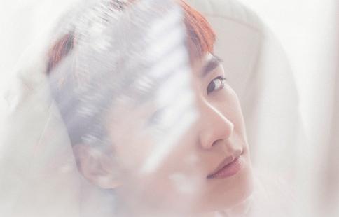 炎亚纶《最想去的地方》歌词欣赏