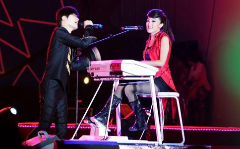 玖月奇迹组合是夫妻吗 玖月奇迹是不是夫妻