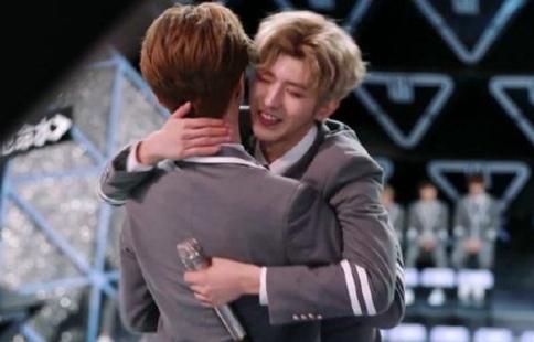 蔡徐坤和范丞丞私交好么?这个白眼说明了问题