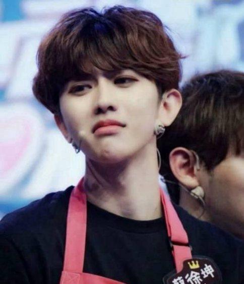 蔡徐坤和范丞丞私交好么?这个白眼说明了问题