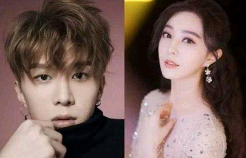 蔡徐坤和范丞丞私交好么?这个白眼说明了问题