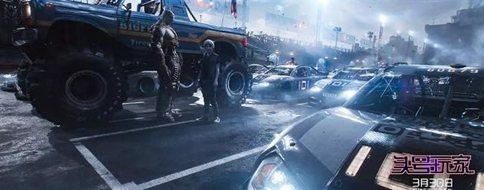 《头号玩家》到底有多好看?豆瓣评分升至9.2分