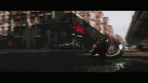 《头号玩家》马上上映，小编告诉你到底好不好看