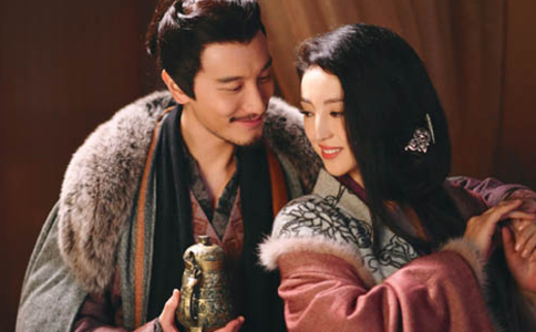 电视剧三国机密董璇演的是谁任红昌最后结局是怎样的