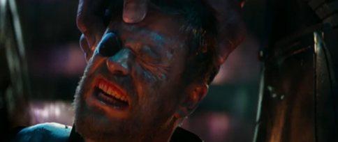 《复联3》内地正式定档5月11号上映 怕剧透只能不上网了