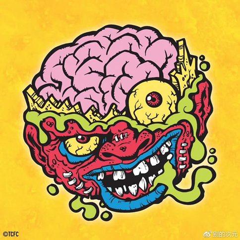 《头号玩家》中Madballs怪球是什么东西?