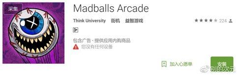 《头号玩家》中Madballs怪球是什么东西?