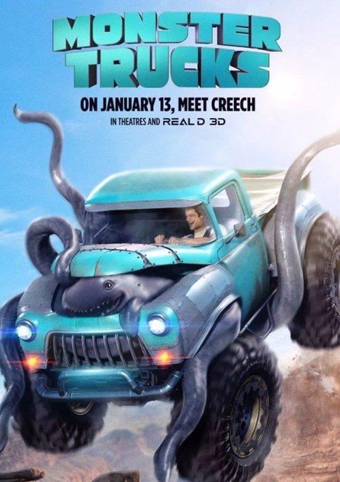 《长城》入选2017全球最亏电影 《亚瑟王:斗兽争霸》赔了1.5亿美元