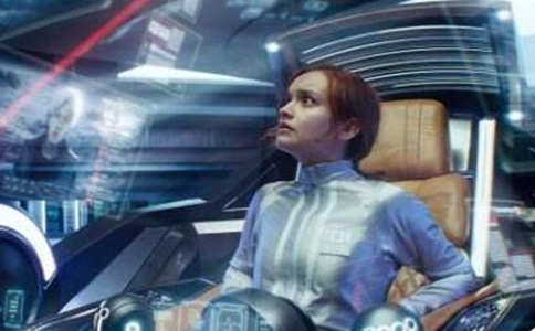 电影头号玩家豆瓣评分怎么这么高有哪些精彩看点