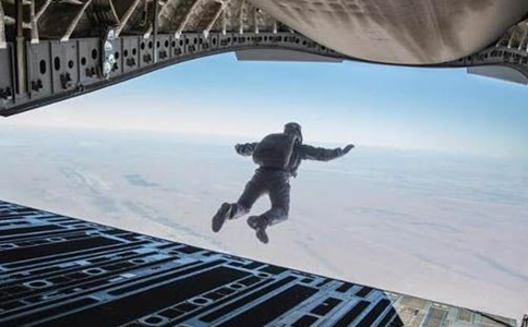 电影碟中谍6什么时候播出上映时间是什么时候剧情如何