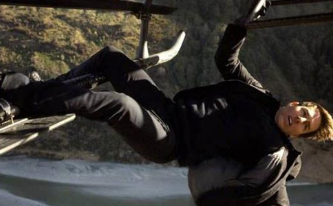 电影碟中谍6什么时候播出上映时间是什么时候剧情如何