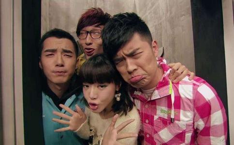 爱情公寓电影版什么时候上映演员有哪些是原班人马吗