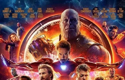 国内复联3为什么不能全球同步上映? 国内复联3为什么不能全球同步上映?