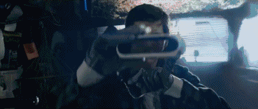 头号玩家彩蛋有一百多个吗 头号玩家中出现了哪些著名游戏人物 头号玩家彩蛋有一百多个吗 头号玩家中出现了哪些著名游戏人物