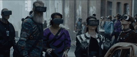 头号玩家彩蛋有一百多个吗 头号玩家中出现了哪些著名游戏人物 头号玩家彩蛋有一百多个吗 头号玩家中出现了哪些著名游戏人物