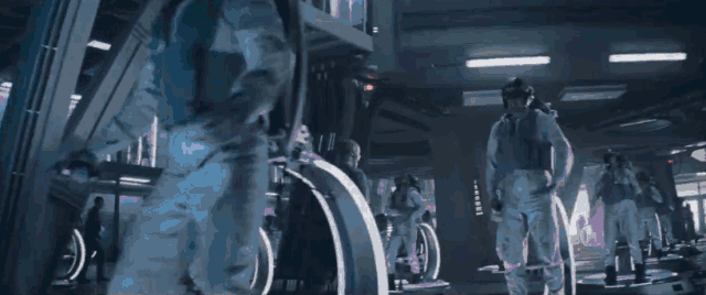 头号玩家彩蛋有一百多个吗 头号玩家中出现了哪些著名游戏人物 头号玩家彩蛋有一百多个吗 头号玩家中出现了哪些著名游戏人物