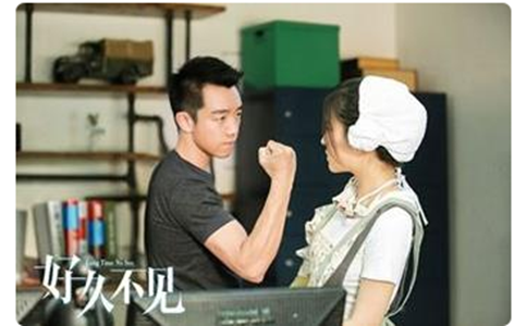 电视剧好久不见梦蝶为什么喜欢贺文华 两人最后在一起了吗 电视剧好久不见梦蝶为什么喜欢贺文华 两人最后在一起了吗