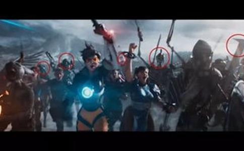 头号玩家豆瓣9.2好看吗 头号玩家剧情介绍