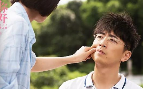 遇见你真好谢伦是谁演的谢伦扮演者张海宇个人资料背景曝光 遇见你真好谢伦是谁演的谢伦扮演者张海宇个人资料背景曝光