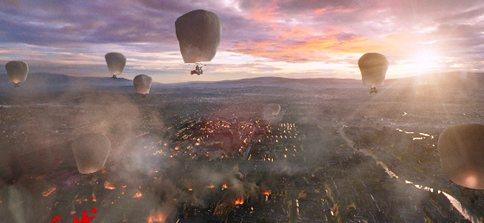 2017年度TOP100国产影片榜单公布 《芳华》夺得榜单冠军 2017年度TOP100国产影片榜单公布 《芳华》夺得榜单冠军