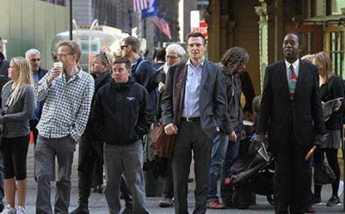 电影通勤营救好看吗有哪些精彩看点 电影通勤营救好看吗有哪些精彩看点