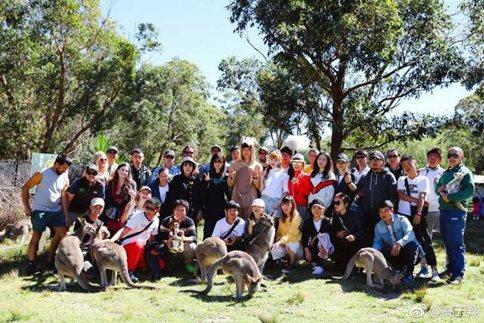 高云翔陷入性侵丑闻《赢天下》还能播出么? 高云翔陷入性侵丑闻《赢天下》还能播出么?