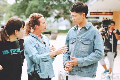 高云翔陷入性侵丑闻《赢天下》还能播出么? 高云翔陷入性侵丑闻《赢天下》还能播出么?