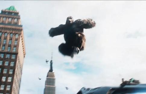 《头号玩家》里的彩蛋都是哪些电影里的?这40多部电影你都看过么? 《头号玩家》里的彩蛋都是哪些电影里的?这40多部电影你都看过么?