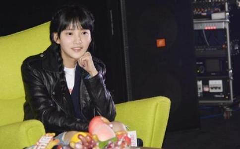 电影遇见你真好周小弥是谁演的周小弥扮演者周楚濋个人资料背景曝光 电影遇见你真好周小弥是谁演的周小弥扮演者周楚濋个人资料背景曝光