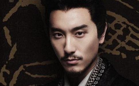 电视剧三国机密之潜龙在渊郭嘉是谁演的渊郭嘉扮演者个人资料背景曝光