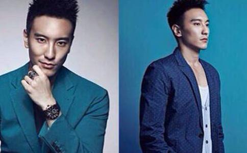 电视剧三国机密之潜龙在渊郭嘉是谁演的渊郭嘉扮演者个人资料背景曝光