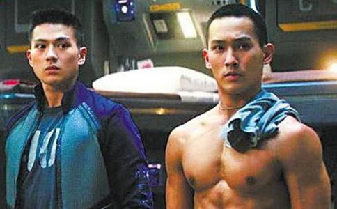 环太平洋2好看吗剧情怎么样环太平洋2豆瓣评分多少 环太平洋2好看吗剧情怎么样环太平洋2豆瓣评分多少