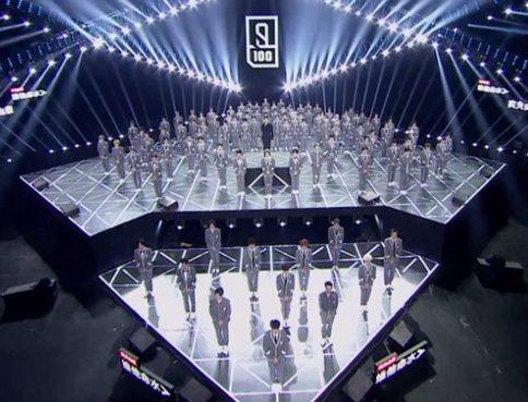 偶像练习生见面会在哪举办?你最想见面的练习生是谁?