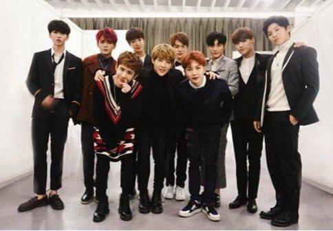 偶像练习生见面会在哪举办?你最想见面的练习生是谁?