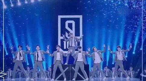 偶像练习生见面会在哪举办?你最想见面的练习生是谁?