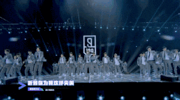 偶像练习生总导演揭秘幕后故事 人气高的选手压力更大