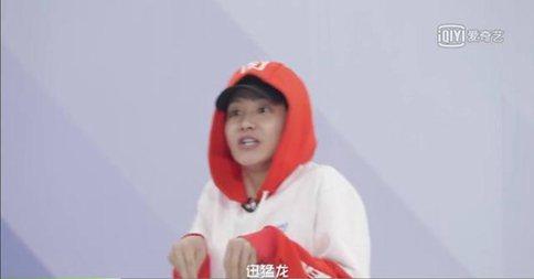 偶像练习生未播花絮曝光 原来大家都夸过蔡徐坤的屁股 偶像练习生未播花絮曝光 原来大家都夸过蔡徐坤的屁股