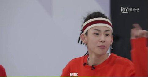 偶像练习生未播花絮曝光 原来大家都夸过蔡徐坤的屁股 偶像练习生未播花絮曝光 原来大家都夸过蔡徐坤的屁股