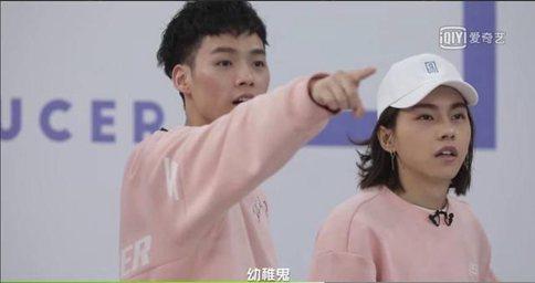 偶像练习生未播花絮曝光 原来大家都夸过蔡徐坤的屁股 偶像练习生未播花絮曝光 原来大家都夸过蔡徐坤的屁股