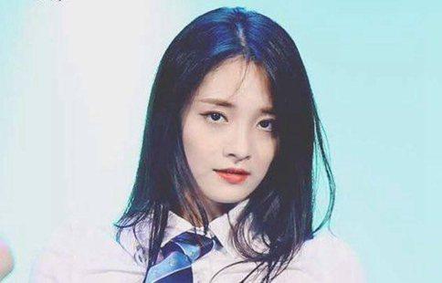 周洁琼刚出道就能当导师?周洁琼到底有什么背景